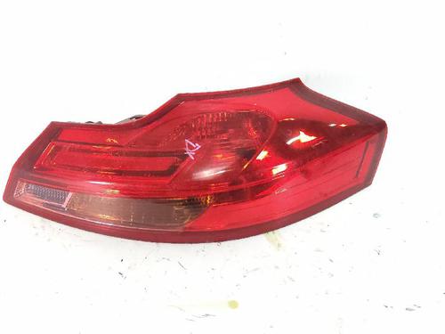 Used Right taillight Right taillight OPEL INSIGNIA A Sports Tourer (G09) 2.0 CDTI (35) (160 hp) 39739874 39739874
