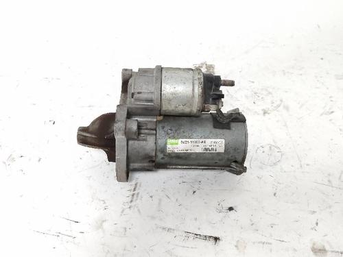 Used Starter Starter FORD FIESTA VI (CB1, CCN) 1.25 (60 hp) 34364239 34364239