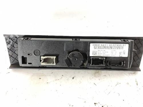 Climate control BMW 3 Convertible (E93) 320 i | BP36833841I5 - Image 2