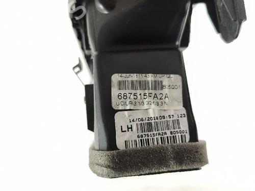 Air vent NISSAN MICRA V (K14) 1.0 DIG-T 117 | BP28449697I21 - Image 4