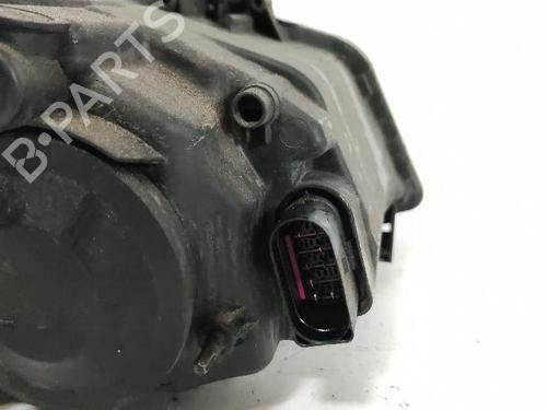 Left headlight VW POLO V (6R1, 6C1) 1.4 (6R1) | BP27423949C28 