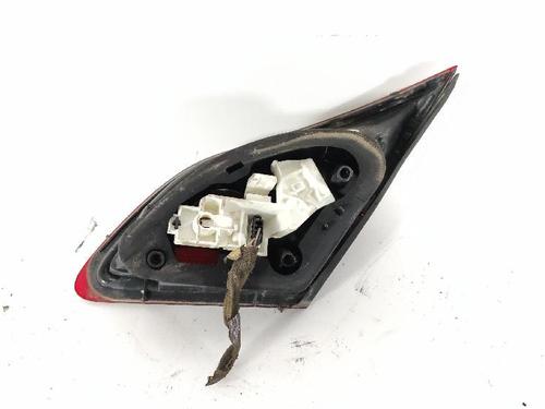 Left taillight OPEL ASTRA J (P10) 1.7 CDTI (68) | BP27420800C34 - Image 2