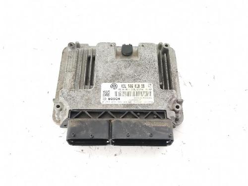 Used Engine control unit (ECU) Engine control unit (ECU) VW GOLF PLUS V (5M1, 521) 2.0 TDI (136 hp) 27422940 27422940
