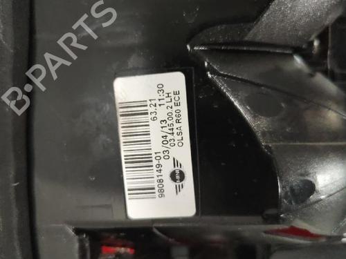 Left taillight MINI MINI COUNTRYMAN (R60) Cooper D | BP39944189C34 - Image 3
