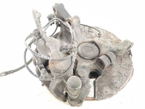 Left front steering knuckle MERCEDES-BENZ VITO / MIXTO Van (W639) 110 CDI (639.601, 639.603, 639.605) | BP28123126M25 