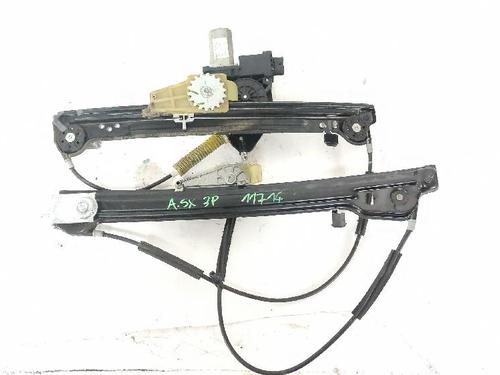 Used Left front window motor Left front window motor ALFA ROMEO MITO (955_) 1.6 JTDM (955AXC1B) (120 hp) 35774931 35774931