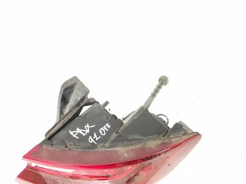 Right taillight RENAULT MEGANE IV Hatchback (B9A/M/N_) 1.5 dCi 110 (B9A3) | BP37629910C35 - Image 2