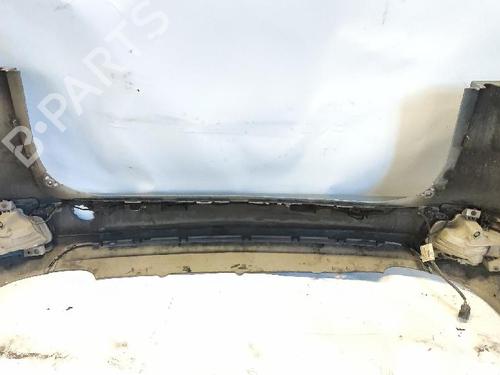 Rear bumper OPEL ZAFIRA TOURER C (P12) 2.0 CDTi (75) | BP29050099C8 