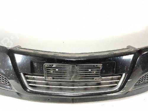 Used Front bumper Front bumper OPEL ASTRA H Estate (A04) 1.7 CDTI (L35) (101 hp) 33652047 33652047