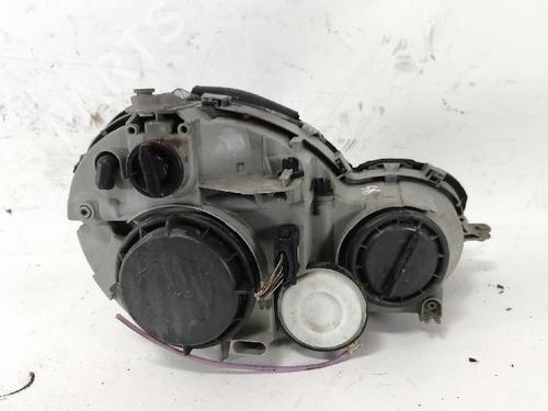 Left headlight MERCEDES-BENZ C-CLASS Coupe (CL203) C 220 CDI (203.708) | BP32203243C28
