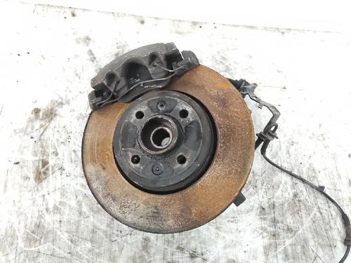 Left front steering knuckle RENAULT CAPTUR I (J5_, H5_) 1.5 dCi 90 (J5N4, J5M5, J5MW, J5M6, J5AL, J5AJ) | BP35750469M25 - Image 2