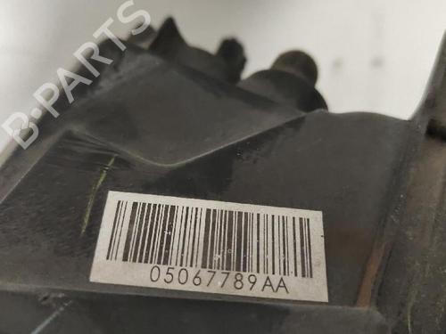 Left headlight DODGE JOURNEY 2.0 CRD | BP38346798C28 - Image 3