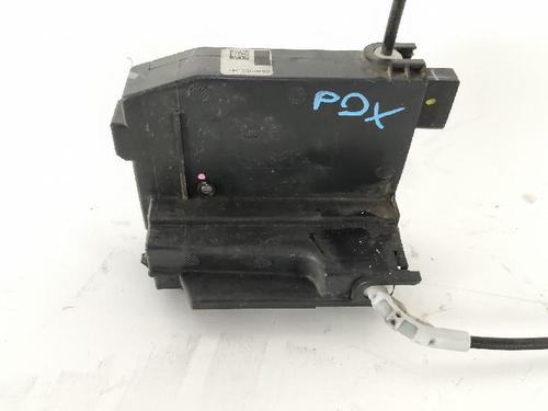 Used Rear right lock PEUGEOT 308 II (LB_, LP_, LW_, LH_, L3_) 1.6 BlueHDi 120 (120 hp) 27431865