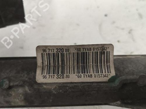 Steering rack CITROËN DS3 (SA_) 1.6 THP 155 | BP32260243M22  - Image 6