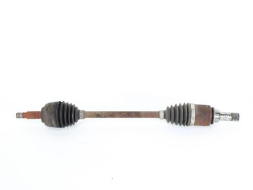 Used Left front driveshaft Left front driveshaft RENAULT MODUS / GRAND MODUS (F/JP0_) [2004-2026] 31686046 31686046