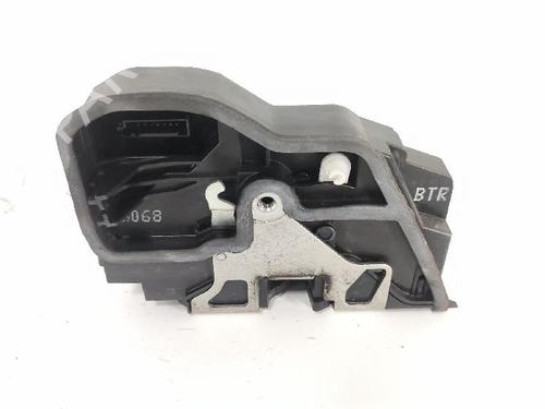Front right lock BMW 1 (E87) 120 d | BP27416955C97 