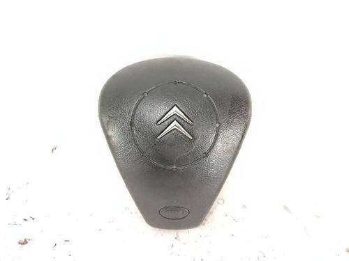 Used Driver airbag CITROËN C3 I (FC_, FN_) 1.1 i (60 hp) 27410819