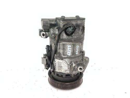 Used Other RENAULT CLIO IV (BH_) 1.5 dCi 75 (75 hp) 27925401