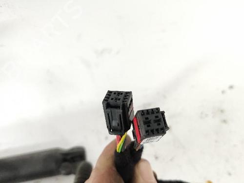 Heckklappendämpfer VW TOURAN (5T1) 1.4 TSI | BP30845163C138