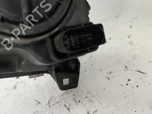 Left headlight MERCEDES-BENZ VITO / MIXTO Van (W639) 110 CDI (639.601, 639.603, 639.605) | BP27994957C28 
