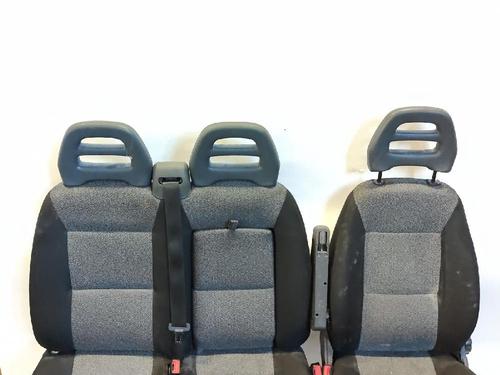 Left front seat FIAT DUCATO Bus (250_) 140 Multijet 2,3 D | BP29934497C15 