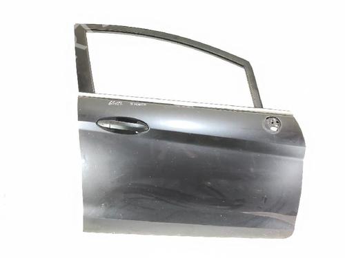 Used Right front door FORD FIESTA VI (CB1, CCN) 1.4 TDCi (68 hp) 27410649