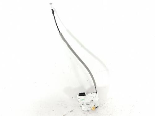 Used Front right lock Front right lock MG MG ZS SUV (AZS1) 1.5 VTi (106 hp) 33951211 33951211