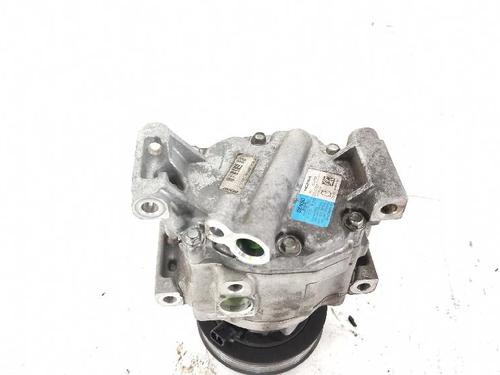AC compressor FIAT PANDA (312_, 319_) 1.0 Mild Hybrid (312.PYD1B) | BP27424648M34 - Image 2