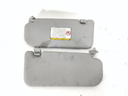 Left sun visor HYUNDAI ix35 (LM, EL, ELH) 1.7 CRDi | BP27430445I1 - Image 2