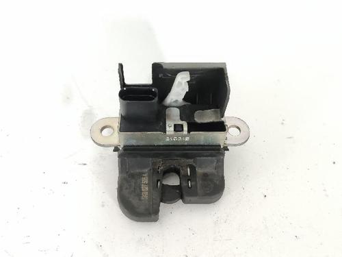 Used Tailgate lock VW GOLF PLUS V (5M1, 521) 2.0 TDI (136 hp) 27422825