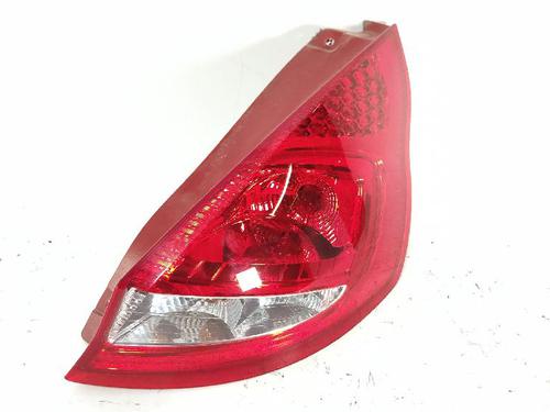right-taillight-ford-fiesta-vi-cb1-ccn-2008-27414365 main image