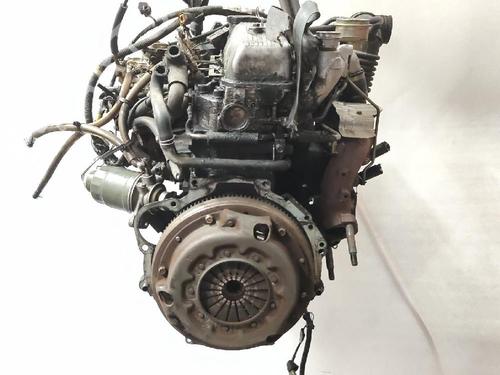 Used Engine Engine 38615940 38615940