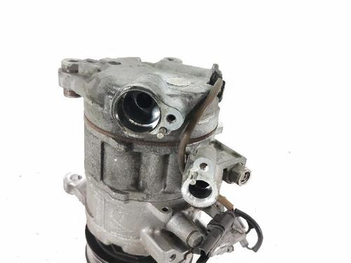 AC compressor BMW 1 (F20) 116 d | BP27421150M34 