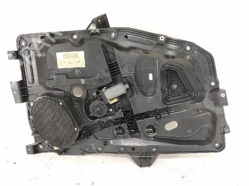 Rudehejsemekanisme ventre foran FORD FUSION (JU_) 1.25 (75 hp) 28488722