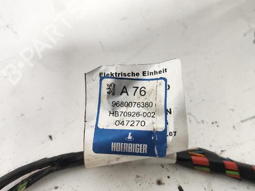 Sunroof PEUGEOT 207 CC (WD_) 1.6 16V | BP29990177C124 