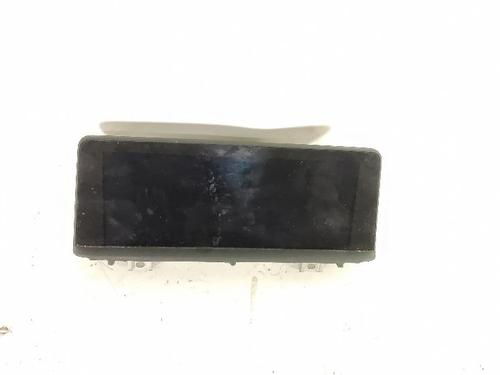 Used Display monitor Display monitor BMW 2 Coupe (F22, F87) 220 d (184 hp) 40622721 40622721