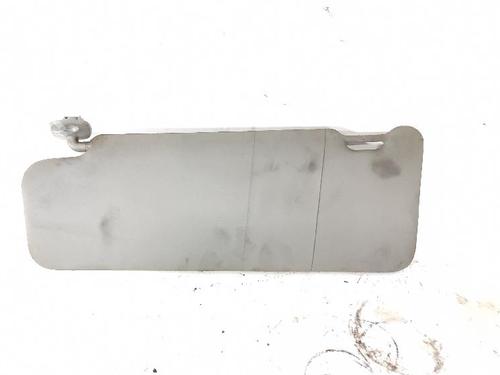 Used Left sun visor Left sun visor DACIA LOGAN MCV (KS_) 1.5 dCi (KS0K) (68 hp) 34391445 34391445
