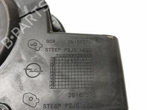 Fuel flap OPEL CORSA F (P2JO) 1.5 (68) | BP29518502C131 