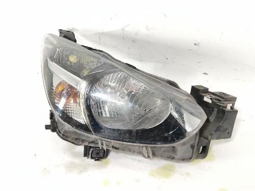 Højre forlygte Højre forlygte MAZDA 2 Hatchback (DL, DJ) 1.5 (75 hp) 36855725 36855725