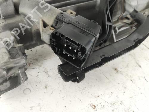 Steering column BMW X3 (E83) 3.0 sd | BP27432637M21