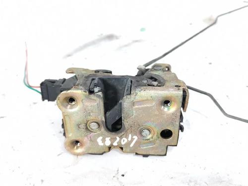 Front right lock RENAULT KANGOO (KC0/1_) 1.5 dCi (KC08, KC09) | BP27410941C97 