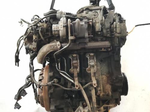 Engine RENAULT TRAFIC II Van (FL) 2.0 dCi 115 (FL01, FL0U, FL00, FL0H, FL0M) | BP29934502M1