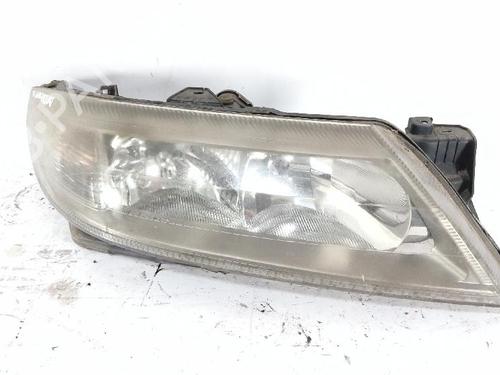 Used Right headlight RENAULT LAGUNA II Grandtour (KG0/1_) 1.9 dCi (KG0G) (120 hp) 27414760
