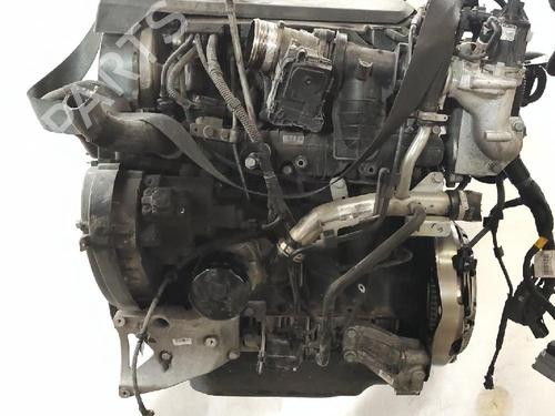 Motor FIAT DUCATO Bus (250_) 140 Multijet 2,3 D | BP29968600M1 