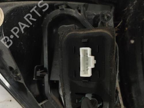 Right taillight CITROËN C3 II (SC_) 1.2 VTi 82 | BP32490967C35 - Image 3