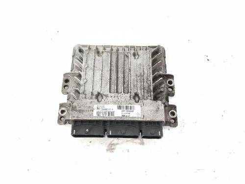 Engine control unit (ECU) RENAULT SCÉNIC III (JZ0/1_) 1.5 dCi | BP27420186M57 - Image 2