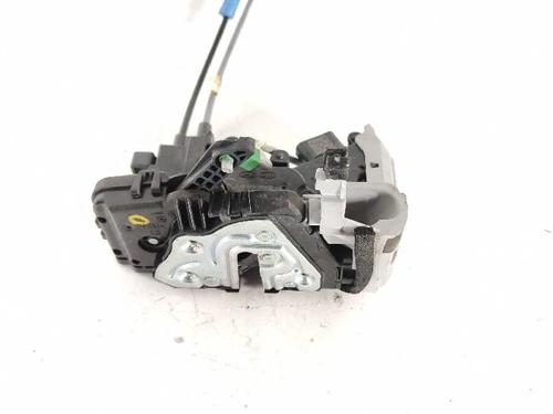 Front left lock HYUNDAI KONA (OS, OSE, OSI) 1.0 T-GDi | BP27412087C98 