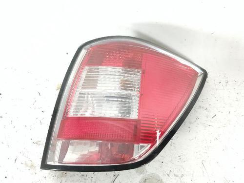 Used Right taillight OPEL ASTRA H Estate (A04) 1.7 CDTI (L35) (101 hp) 27419512