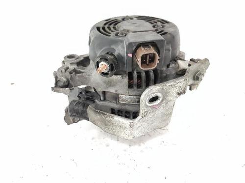 Used Alternator Alternator TOYOTA YARIS (_P9_) 1.33 VVT-i (NSP90_, NSP90R) (100 hp) 36595870 36595870