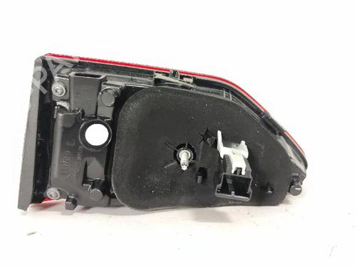 Left taillight VW POLO VI (AW1, BZ1, AE1) 1.0 MPi | BP37282552C34 - Image 2